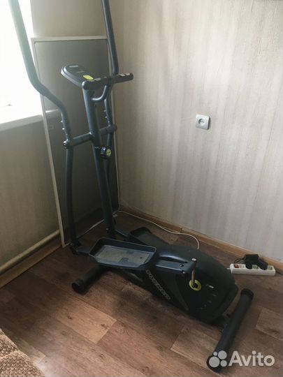 Тренажер элипсоид Torneo EverProof