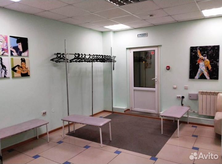 Почасовая аренда зала для танцев, йоги, семинаров