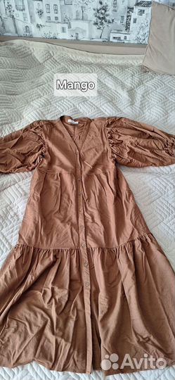 Вещи женские пакетом 44-46