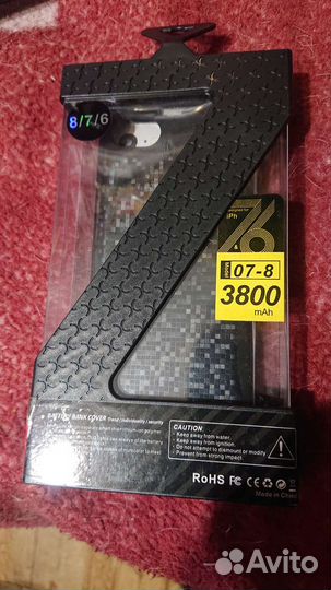 Чехлы для телефонов