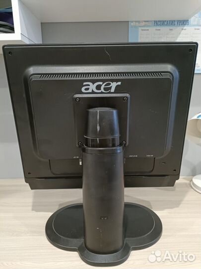 Монитор Acer