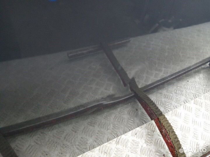 Капот для Opel Astra H 24465268