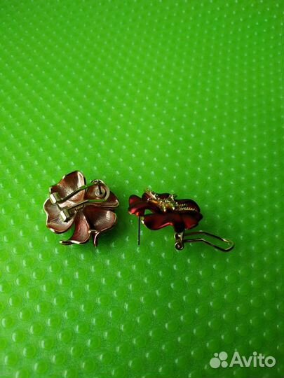 Эксклюзивные цитрины