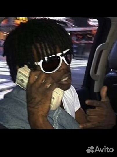 Трюковой самокат стрит