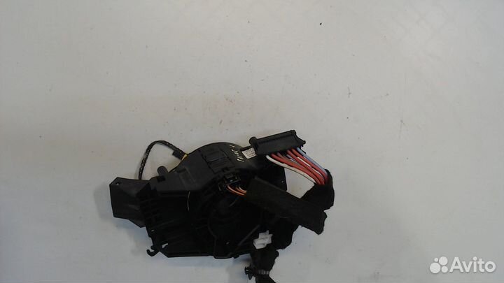 Шлейф руля Nissan Primastar, 2004