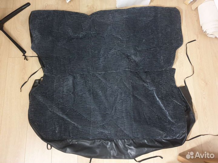 Универсальные автомобильные чехлы