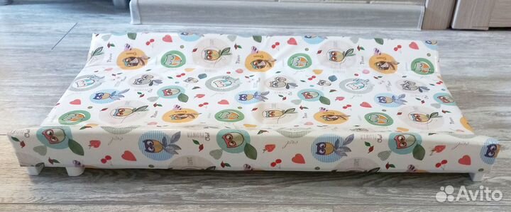 Пеленальная доска