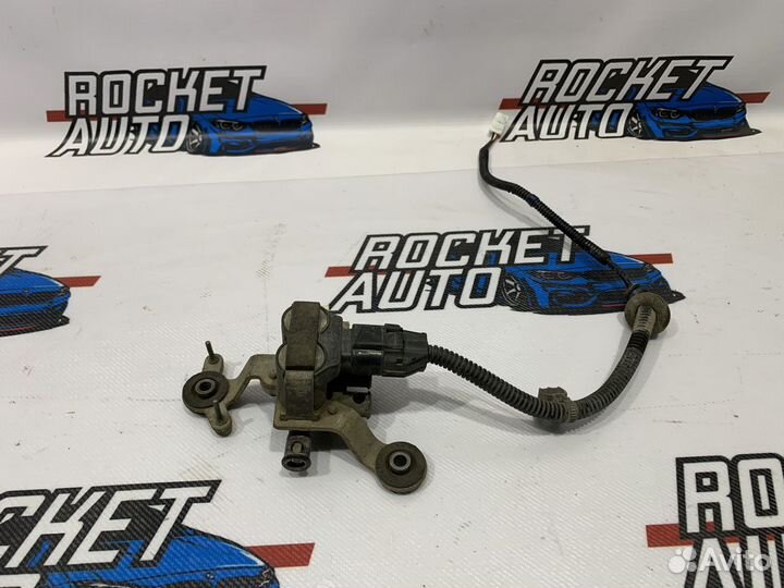 Клапан пневматический Lexus LS460 4809650050