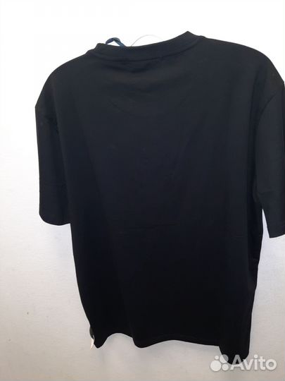 Tommy hilfiger футболка