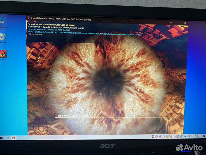 R7 260x, Gtx 650, gt 730, HD7750, gtx 550 ti