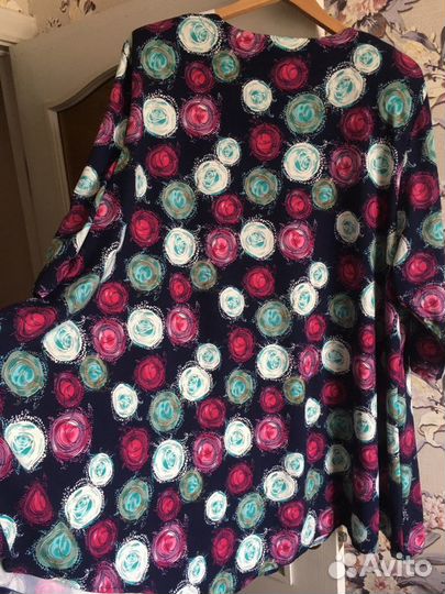 Туника женская