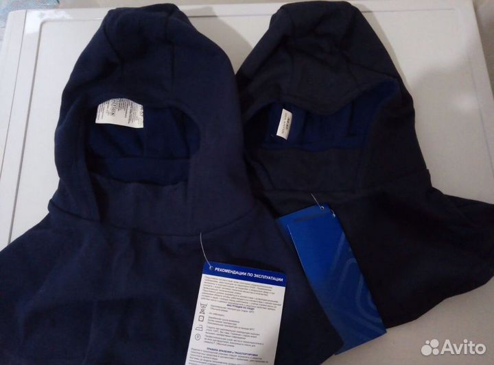 Подшлемник термостойкий