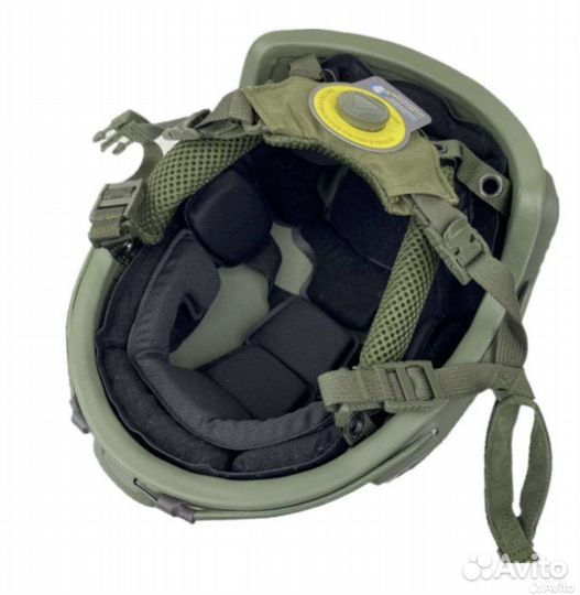 Team Wendy подвесная система