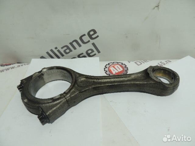 Шатун MAN TGA - 7015