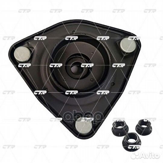 Cmkh-12 Опора амортизатора перед GA0014 CTR