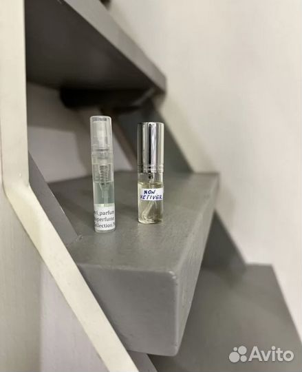 Парфюм на распив 5 мл