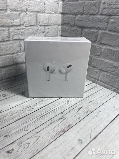 Airpods pro реплика lux luxe