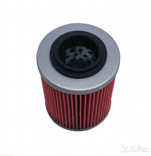 Фильтр масляный для мототехники rotax RB-X3339 BRP