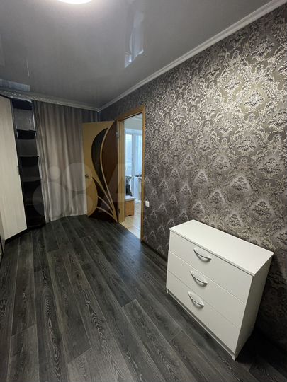 2-к. квартира, 46 м², 2/3 эт.