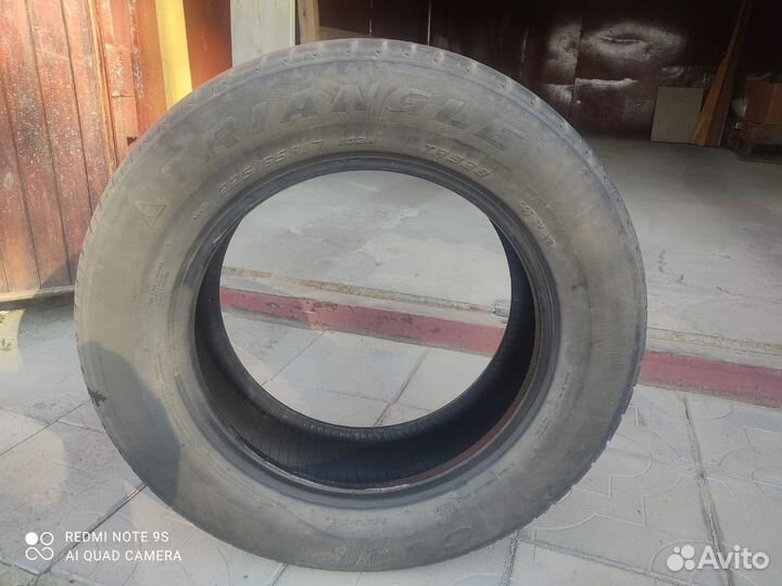 Triangle TR928 225/65 R17 102H