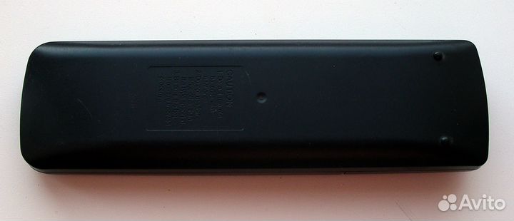 Пульт для panasonic