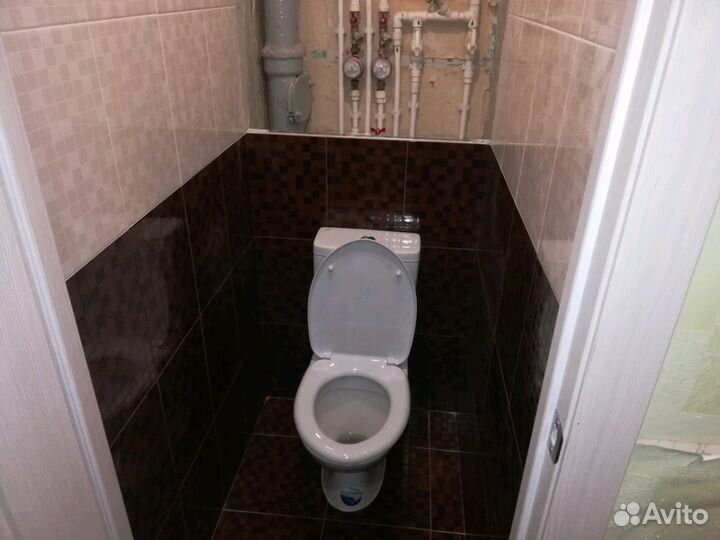 Сантехник. Услуги сантехника