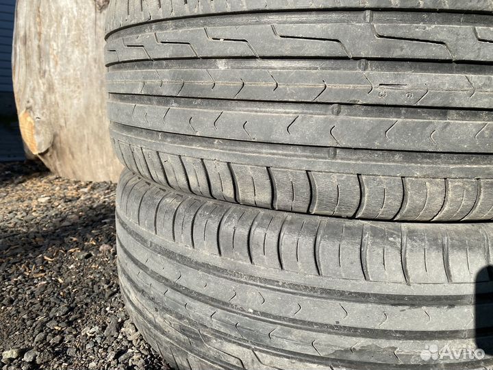 Cordiant Comfort 2 205/55 R16