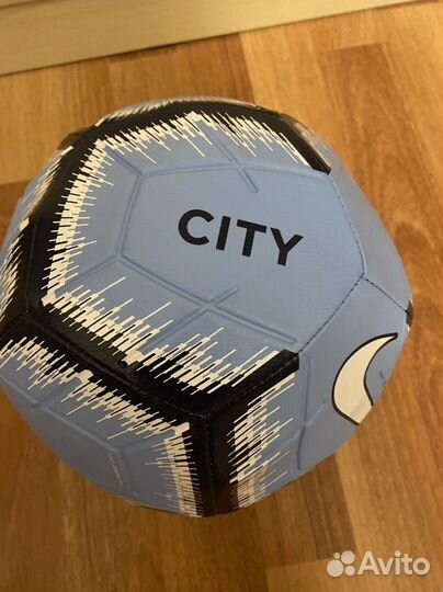 Футбольный мяч Nike