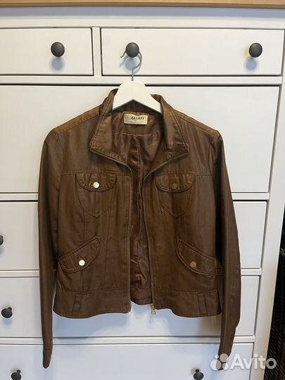 Куртка женская