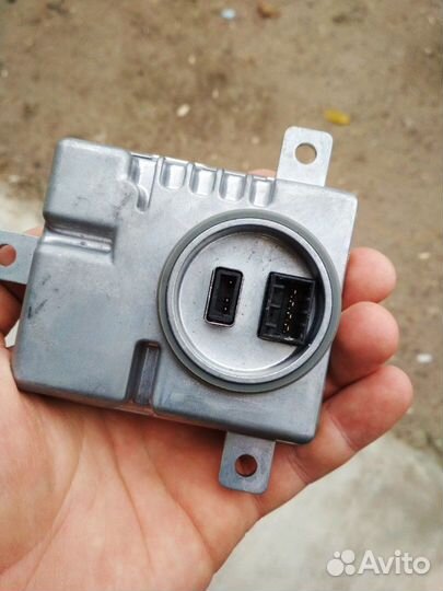Блок управления новый VW, audi