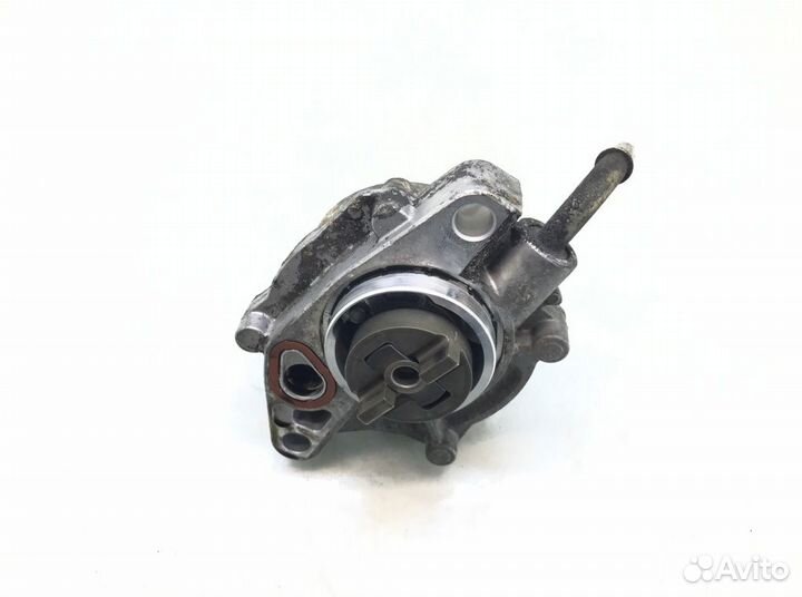 Насос вакуумный Ford Fiesta 1.4 tdci 2003