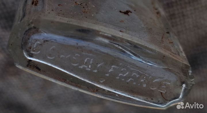 Лот окопный военный Германия ВОВ