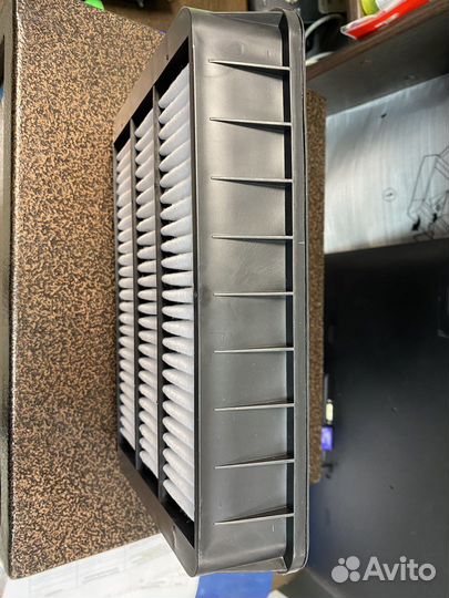 Фильтр воздушный для Мицубиси