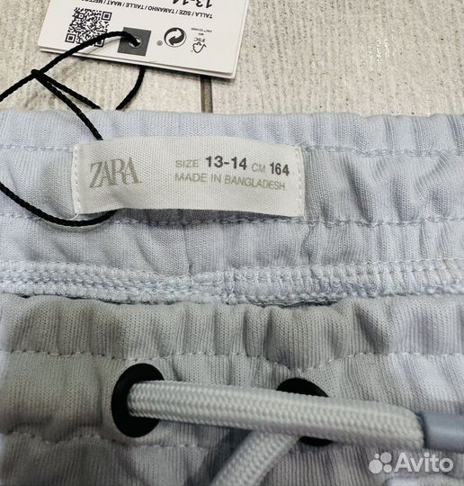 Шорты Zara 164