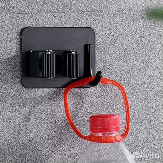 Держатель для швабры