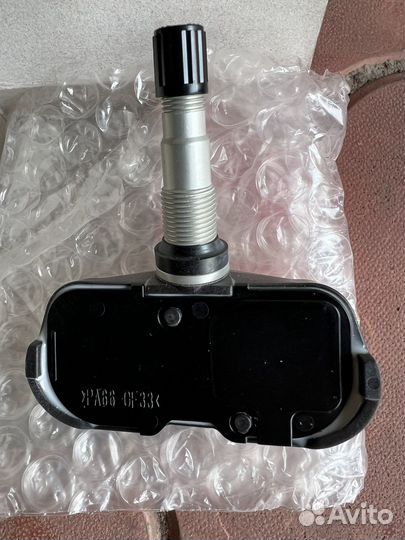 Датчик давления в шинах 42607-33011