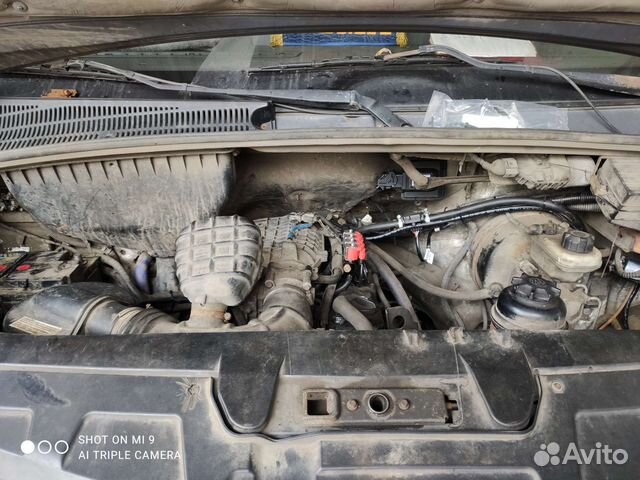 Установка гбо на газель, метан, пропан в Москве | Услуги | Авито