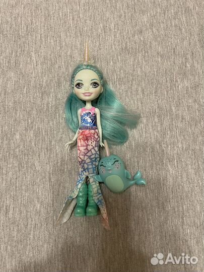 Кукла enchantimals оригинальные, разные