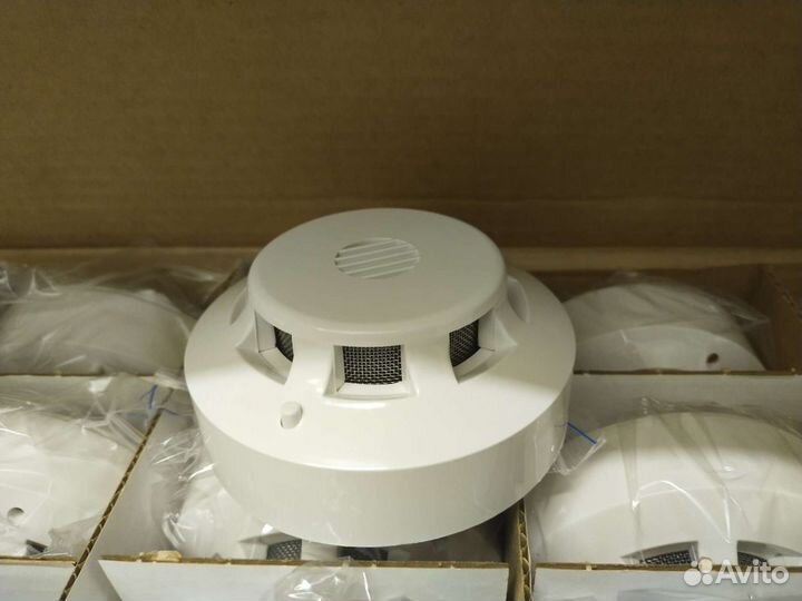 Автономные пожарные извещатели ип212-43м (дип-43М)