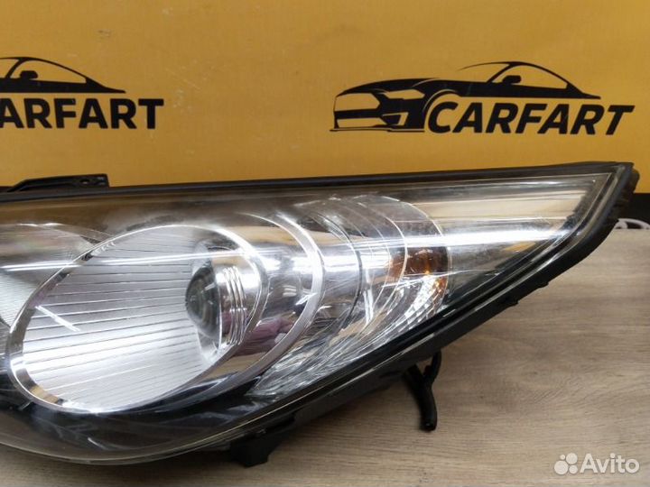 Фара левая Hyundai Ix35 1 LM D4HA 2012