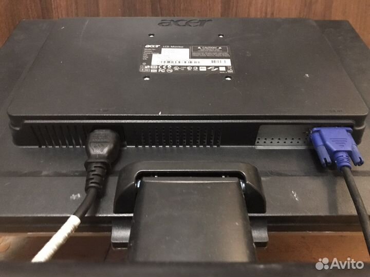 Монитор Acer