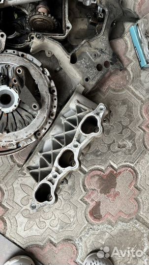 Гбц hyundai sonata 2.7