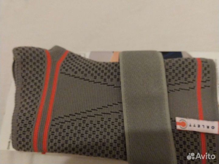 Ортез на левый лучезапястный сустав.Новый