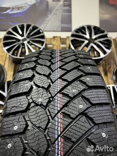 Gislaved Nord Frost 200 ID 225/60 R16 102T