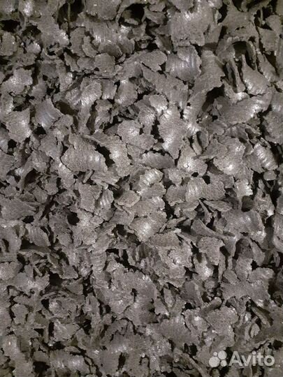 Жмых подсолнечный