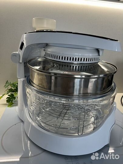 Аэрогриль Hotter