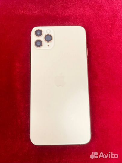 iPhone 11 Pro Max, 256 ГБ