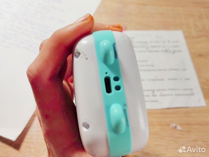 Мини принтер