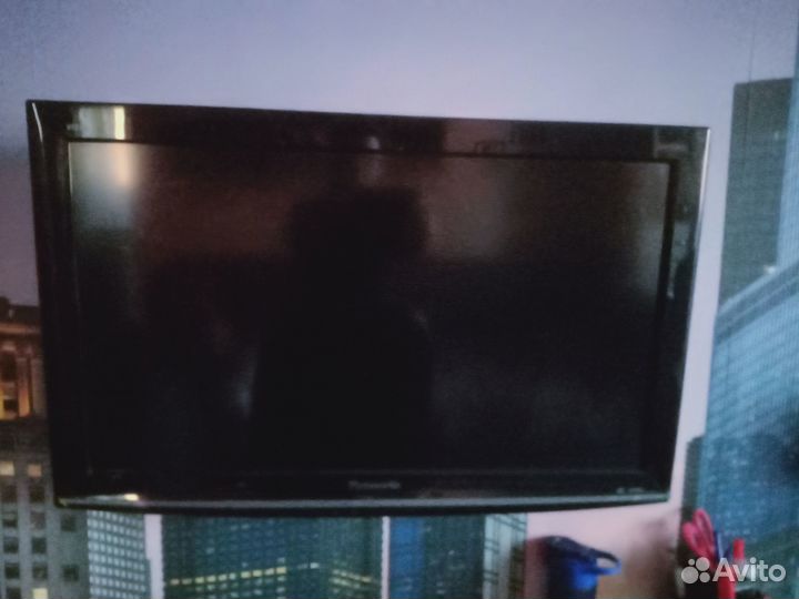 Телевизор Panasonic TX-LR32x10 б/у