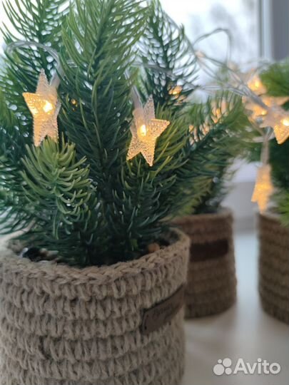 Елка искусственная